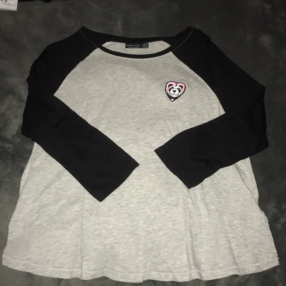 3/4 sleeve